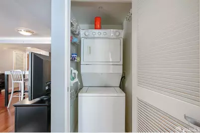 400 Beale Street #1008, San Francisco, CA 94105 - Photo 18