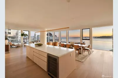 1 Steuart Lane #906, San Francisco, CA 94105 - Photo 6