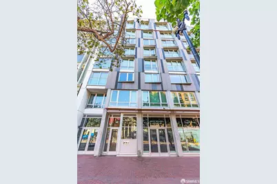 1075 Market Street #408, San Francisco, CA 94103 - Photo 30