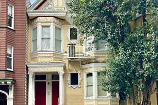 1821-1823 Oak St, San Francisco, CA 94117 - Photo 2