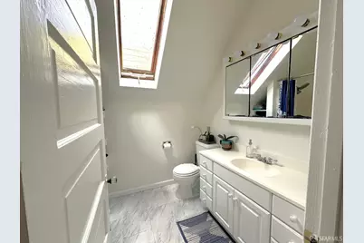 1821-1823 Oak Street, San Francisco, CA 94117 - Photo 4