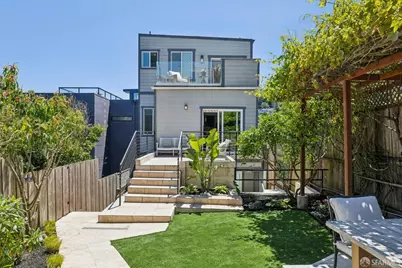 440 29th Street, San Francisco, CA 94131 - Photo 32