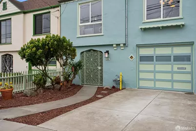 2441 45th Avenue, San Francisco, CA 94116 - Photo 2