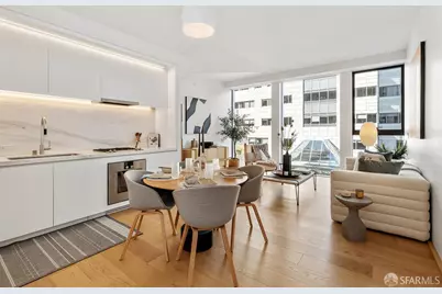 1 Steuart Lane #407, San Francisco, CA 94115 - Photo 2