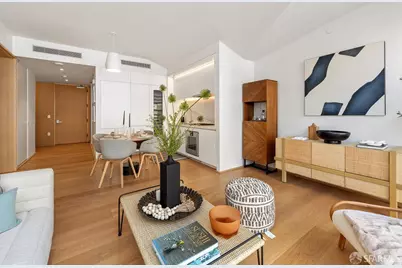 1 Steuart Lane #407, San Francisco, CA 94115 - Photo 10