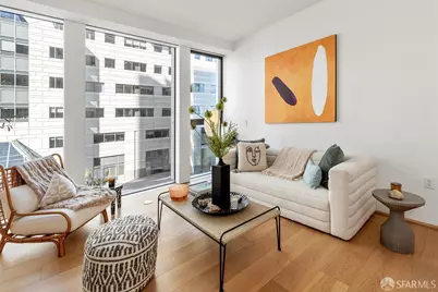 1 Steuart Lane #407, San Francisco, CA 94115 - Photo 8