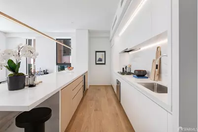 1 Steuart Lane #605, San Francisco, CA 94105 - Photo 4