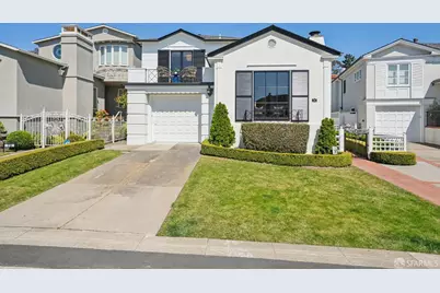 76 Woodacre Drive, San Francisco, CA 94132 - Photo 2