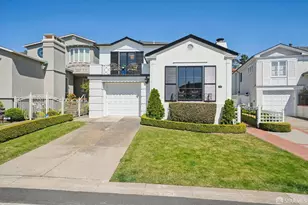 76 Woodacre Dr, San Francisco, CA 94132 - Photo 2