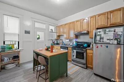 1067-1071 Union Street, San Francisco, CA 94133 - Photo 4