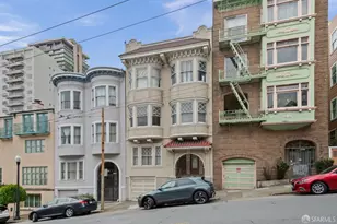 1067-1071 Union St, San Francisco, CA 94133 - Photo 2
