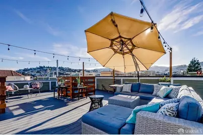 3334 16th Street #A, San Francisco, CA 94114 - Photo 24