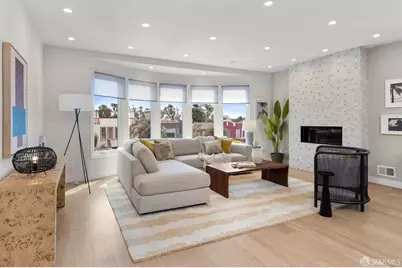 218 Justin Drive, San Francisco, CA 94112 - Photo 2