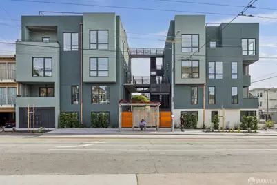 4135 California Street #6, San Francisco, CA 94118 - Photo 20