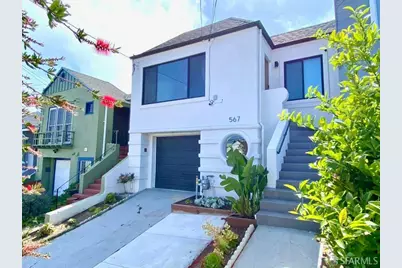 567 Head Street, San Francisco, CA 94132 - Photo 1