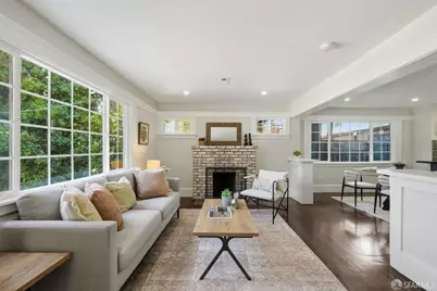2709 Vallecito Place, Oakland, CA 94606 - Photo 4