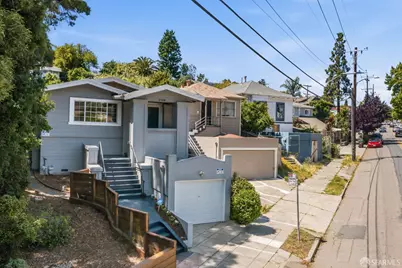 2709 Vallecito Place, Oakland, CA 94606 - Photo 32