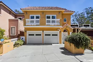 21 Castenada Ave, San Francisco, CA 94116 - Photo 1