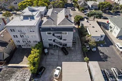 739 Santa Clara Avenue, Alameda, CA 94501 - Photo 6