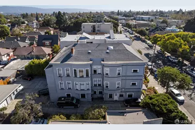 739 Santa Clara Avenue, Alameda, CA 94501 - Photo 4