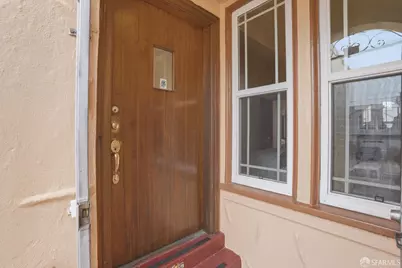 2487 33rd Avenue, San Francisco, CA 94116 - Photo 4