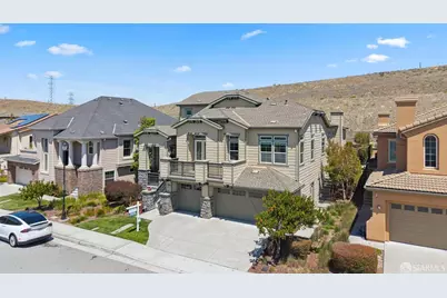 150 Elderberry Lane, Brisbane, CA 94005 - Photo 50