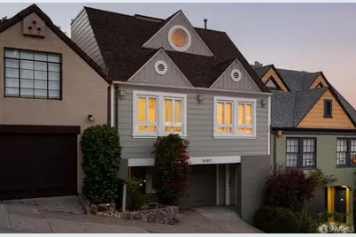 3680 21st Street, San Francisco, CA 94114 - Photo 2
