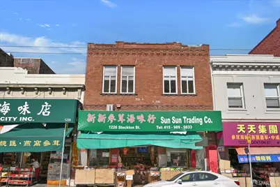 1226 Stockton Street #1224, San Francisco, CA 94133 - Photo 4