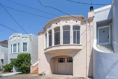 1874 18th Avenue, San Francisco, CA 94122 - Photo 46
