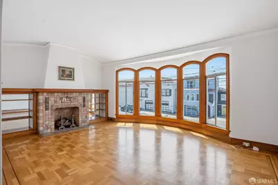 1874 18th Avenue, San Francisco, CA 94122 - Photo 1
