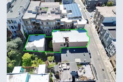 1175-1181 Pacific Avenue, San Francisco, CA 94133 - Photo 4