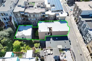 1175-1181 Pacific Ave, San Francisco, CA 94133 - Photo 4