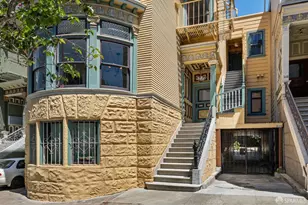 150 Central Ave, San Francisco, CA 94117 - Photo 2