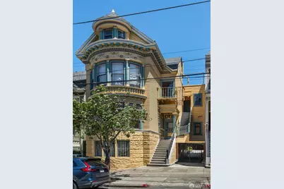 150 Central Avenue #B, San Francisco, CA 94117 - Photo 1