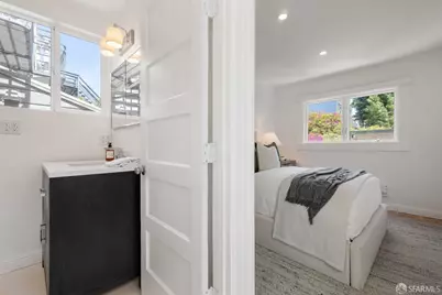 150 Central Avenue #150, San Francisco, CA 94117 - Photo 26