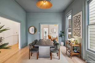 2718 Pine St, San Francisco, CA 94115 - Photo 16