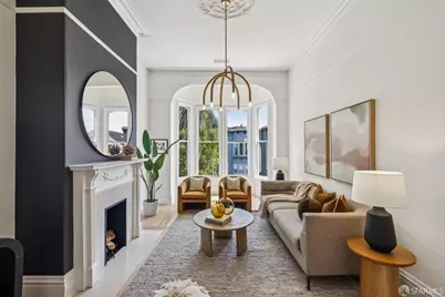 2718 Pine Street, San Francisco, CA 94115 - Photo 8