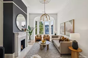 2718 Pine St, San Francisco, CA 94115 - Photo 8
