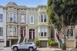 2718 Pine St, San Francisco, CA 94115 - Photo 2