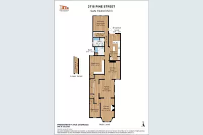 2718 Pine Street, San Francisco, CA 94115 - Photo 60
