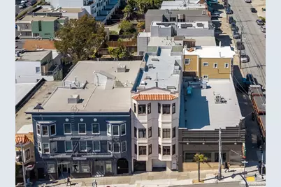 812 Taraval Street, San Francisco, CA 94116 - Photo 4