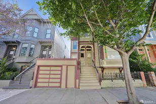 1108 Shotwell St, San Francisco, CA 94110 - Photo 1
