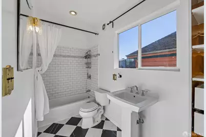 1108 Shotwell Street #A, San Francisco, CA 94110 - Photo 8