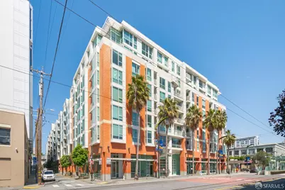 555 4th Street #609, San Francisco, CA 94107 - Photo 20