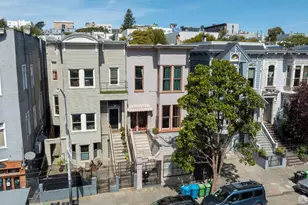 630 Haight St, San Francisco, CA 94117 - Photo 1