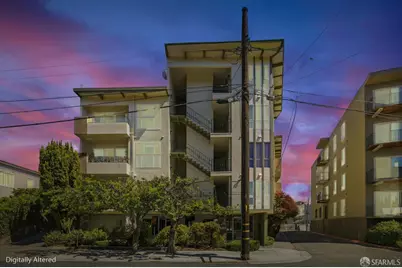 427 Lagunitas Avenue #305, Oakland, CA 94610 - Photo 1