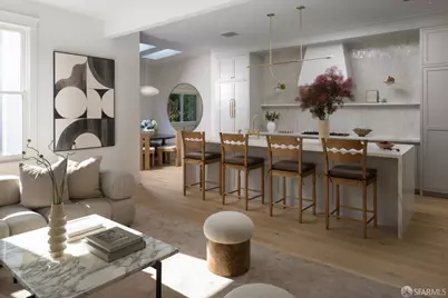 160 Noe Street, San Francisco, CA 94114 - Photo 2