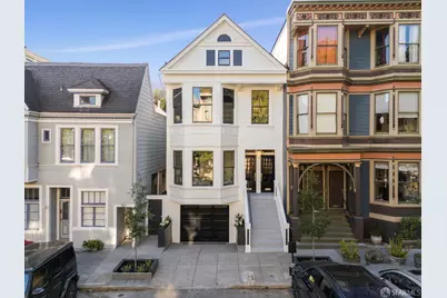 160 Noe Street, San Francisco, CA 94114 - Photo 1