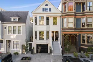 160 Noe St, San Francisco, CA 94114 - Photo 1