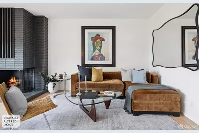 324 Noriega Street, San Francisco, CA 94122 - Photo 2
